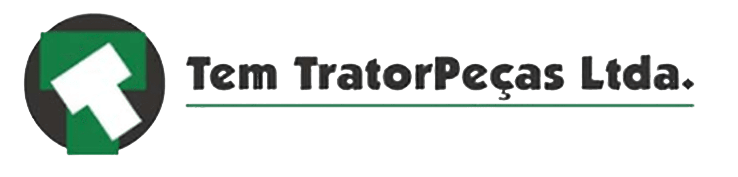 Tem Trator Peças
